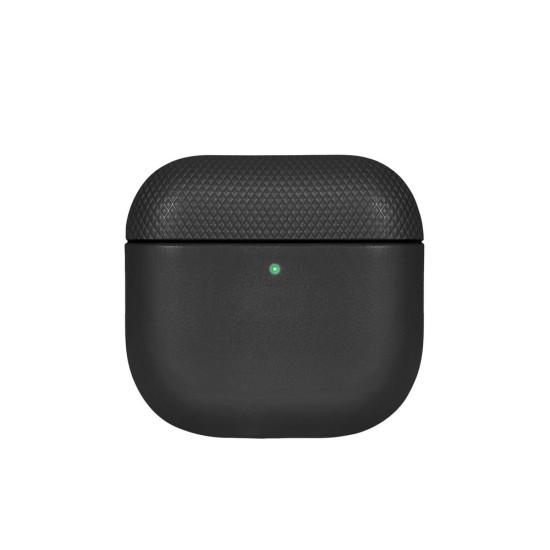 Husă Protecție Native Union (RE)Classic, Black - AirPods 4 Husă Protecție Native Union (RE)Classic, Black - AirPods 4 (4, AP4ANC-LTHR-BLK) by www.silkase.ro