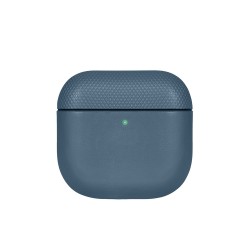 Husa de protectie Native Union (RE)Classic Case pentru AirPods 4, Navy Blue