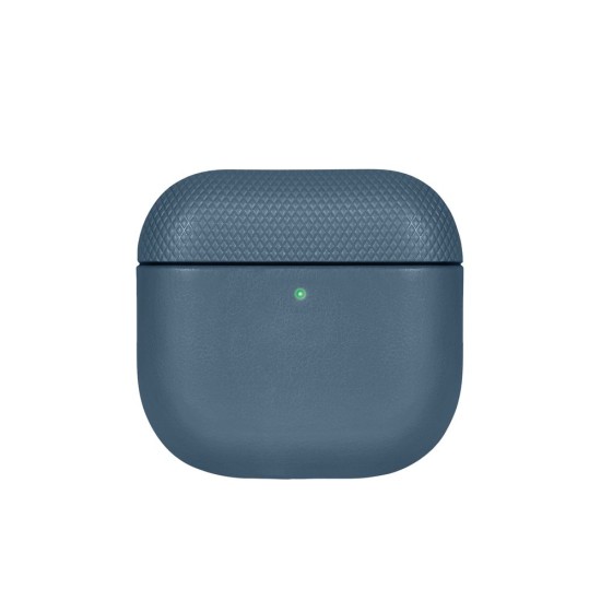 Husa de protectie Native Union (RE)Classic Case pentru AirPods 4, Navy Blue Husa de protectie Native Union (RE)Classic Case pentru AirPods 4, Navy Blue (4, AP4ANC-LTHR-NAV) by www.silkase.ro