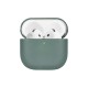 Husa Premium Native Union (RE)Classic pentru AirPods 4, Slate Green Husa Premium Native Union (RE)Classic pentru AirPods 4, Slate Green (4, AP4ANC-LTHR-GRN) by www.silkase.ro