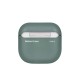 Husa Premium Native Union (RE)Classic pentru AirPods 4, Slate Green Husa Premium Native Union (RE)Classic pentru AirPods 4, Slate Green (4, AP4ANC-LTHR-GRN) by www.silkase.ro