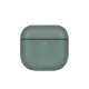 Husa Premium Native Union (RE)Classic pentru AirPods 4, Slate Green Husa Premium Native Union (RE)Classic pentru AirPods 4, Slate Green (4, AP4ANC-LTHR-GRN) by www.silkase.ro