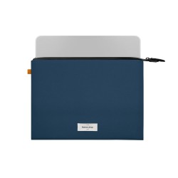 Husă Laptop Native Union WFA Stow Lite Sleeve, Navy - MacBook 16"