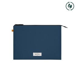 Husă Laptop Native Union WFA Stow Lite Sleeve, Navy - MacBook 16"