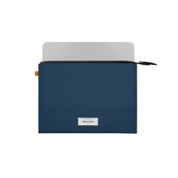 Husă Protecție Native Union WFA Stow Lite Sleeve, Navy - MacBook 14"
