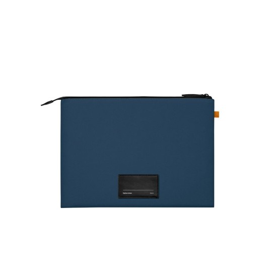 Husă Protecție Native Union WFA Stow Lite Sleeve, Navy - MacBook 14" Husă Protecție Native Union WFA Stow Lite Sleeve, Navy - MacBook 14" (Ingredi, STOW-LT-MBS-NAV-14) by www.silkase.ro