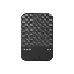 Baterie externa magnetica Native Union (Re)Classic Qi2 5000mAh, neagra