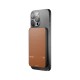 Baterie Externa Magnetica Native Union (Re)Classic Qi2 5000mAh, Tan Baterie Externa Magnetica Native Union (Re)Classic Qi2 5000mAh, Tan (Baterii Externe (Powerbanks), PB-5KMS-TAN-Q2) by www.silkase.ro