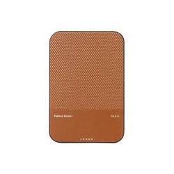 Baterie Externa Magnetica Native Union (Re)Classic Qi2 5000mAh, Tan