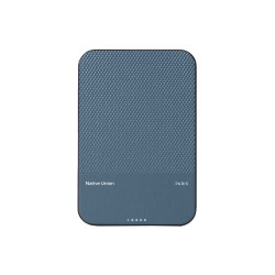 Baterie Externă Magnetică Native Union (Re)Classic, Qi2, 5000mAh, Navy