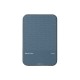 Baterie Externă Magnetică Native Union (Re)Classic, Qi2, 5000mAh, Navy Baterie Externă Magnetică Native Union (Re)Classic, Qi2, 5000mAh, Navy (Baterii Externe (Powerbanks), PB-5KMS-NAV-Q2) by www.silkase.ro