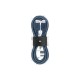 Cablu de Date Native Union Belt Cable, USB-C la USB-C, 1.2m, Navy (Cabluri Telefon, BELT-C-NAV-2-NP) by www.silkase.ro