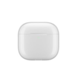 Husă Native Union (RE)Clear Case pentru Apple AirPods 4, Transparentă Husă Native Union (RE)Clear Case pentru Apple AirPods 4, Transparentă