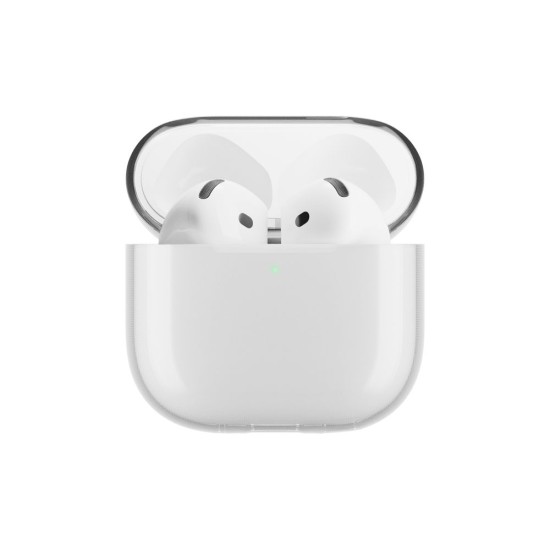 Husă Native Union (RE)Clear Case pentru Apple AirPods 4, Transparentă Husă Native Union (RE)Clear Case pentru Apple AirPods 4, Transparentă (4, AP-4-TRA) by www.silkase.ro