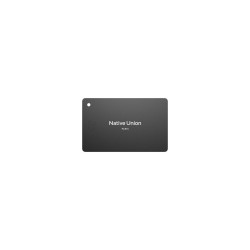 Card de localizare Native Union Find It