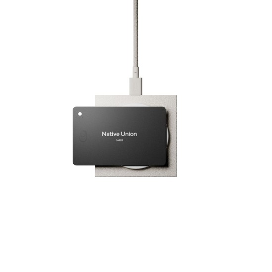 Card de localizare Native Union Find It (Native Union, Ingredi) by www.silkase.ro Card de localizare Native Union Find It (Ingredi, FINDIT-CARD-BLK) by www.silkase.ro