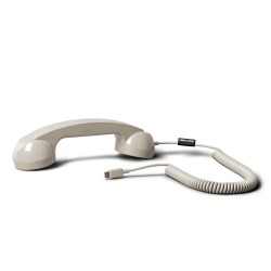 Receptor Retro Native Union POP Phone, Sandstone