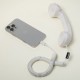 Receptor Retro Native Union POP Phone, Sandstone Receptor Retro Native Union POP Phone, Sandstone (Ingredi, POP-P-SAN) by www.silkase.ro