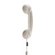 Receptor Retro Native Union POP Phone, Sandstone Receptor Retro Native Union POP Phone, Sandstone (Ingredi, POP-P-SAN) by www.silkase.ro