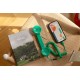 Receptor Retro Native Union POP Phone, Culoare Pine Receptor Retro Native Union POP Phone, Culoare Pine (Ingredi, POP-P-PIN) by www.silkase.ro