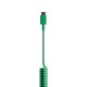 Receptor Retro Native Union POP Phone, Culoare Pine Receptor Retro Native Union POP Phone, Culoare Pine (Ingredi, POP-P-PIN) by www.silkase.ro