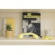 Receptor Retro Native Union POP Phone, Lemon - Design Clasic și Confort Receptor Retro Native Union POP Phone, Lemon - Design Clasic și Confort (Ingredi, POP-P-LMO) by www.silkase.ro
