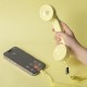 Receptor Retro Native Union POP Phone, Lemon - Design Clasic și Confort Receptor Retro Native Union POP Phone, Lemon - Design Clasic și Confort (Ingredi, POP-P-LMO) by www.silkase.ro