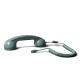 Receptor Retro Native Union POP Phone, Slate Green (Ingredi, POP-P-GRN) by www.silkase.ro