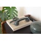 Receptor Retro Native Union POP Phone, Slate Green (Ingredi, POP-P-GRN) by www.silkase.ro