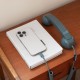 Receptor Retro Native Union POP Phone, Slate Green (Ingredi, POP-P-GRN) by www.silkase.ro