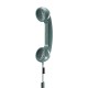 Receptor Retro Native Union POP Phone, Slate Green (Ingredi, POP-P-GRN) by www.silkase.ro