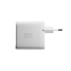 Încărcător Rapid Native Union Fast GaN PD 100W, Alb