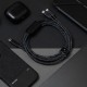 Cablu de Date Native Union Belt Cable, USB-C la USB-C, 2m, Cosmos Cablu de Date Native Union Belt Cable, USB-C la USB-C, 2m, Cosmos (Cabluri Telefon, BELT-C-2C-COS) by www.silkase.ro