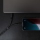Cablu de Date Native Union Belt Cable, USB-C la USB-C, 2m, Cosmos Cablu de Date Native Union Belt Cable, USB-C la USB-C, 2m, Cosmos (Cabluri Telefon, BELT-C-2C-COS) by www.silkase.ro