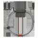 Cablu de Date Native Union Belt Cable (USB-C la USB-C) 2m, Design Zebra Edition Cablu de Date Native Union Belt Cable (USB-C la USB-C) 2m, Design Zebra Edition (Cabluri Telefon, BELT-C-2C-ZEB) by www.silkase.ro