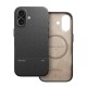Husa de protectie Native Union (RE)Classic pentru iPhone 17, neagra (Ingredi, RECLA-BLK-NP25) by www.silkase.ro