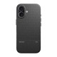 Husa de protectie Native Union (RE)Classic pentru iPhone 17, neagra (Ingredi, RECLA-BLK-NP25) by www.silkase.ro