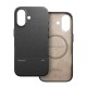 Husa de protectie Native Union (RE)Classic pentru iPhone 17, neagra (Ingredi, RECLA-BLK-NP25) by www.silkase.ro