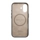 Husa de protectie Native Union (RE)Classic pentru iPhone 17, neagra (Ingredi, RECLA-BLK-NP25) by www.silkase.ro