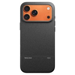 Husa de protectie Native Union (RE)Classic pentru iPhone 17 Pro Max, neagra Husa de protectie Native Union (RE)Classic pentru iPhone 17 Pro Max, neagra