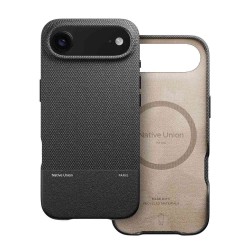 Husa de protectie Native Union (RE)Classic pentru iPhone Air, neagra