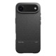 Husa de protectie Native Union (RE)Classic pentru iPhone Air, neagra (iPhone Air, RECLA-BLK-NP25A) by www.silkase.ro