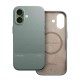 Husa de protectie Native Union (RE)Classic pentru iPhone 17, verde ardezie (Ingredi, RECLA-GRN-NP25) by www.silkase.ro