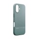 Husa de protectie Native Union (RE)Classic pentru iPhone 17, verde ardezie (Ingredi, RECLA-GRN-NP25) by www.silkase.ro