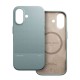 Husa de protectie Native Union (RE)Classic pentru iPhone 17, verde ardezie (Ingredi, RECLA-GRN-NP25) by www.silkase.ro
