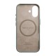 Husa de protectie Native Union (RE)Classic pentru iPhone 17, verde ardezie (Ingredi, RECLA-GRN-NP25) by www.silkase.ro