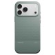 Husa de protectie Native Union (RE)Classic pentru iPhone 17 Pro Max, verde ardezie (iPhone 17 Pro Max, RECLA-GRN-NP25PM) by www.silkase.ro