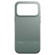 Husa de protectie Native Union (RE)Classic pentru iPhone 17 Pro Max, verde ardezie (iPhone 17 Pro Max, RECLA-GRN-NP25PM) by www.silkase.ro