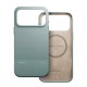 Husa de protectie Native Union (RE)Classic pentru iPhone 17 Pro Max, verde ardezie (iPhone 17 Pro Max, RECLA-GRN-NP25PM) by www.silkase.ro