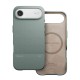 Husa de protectie Native Union (RE)Classic pentru iPhone Air, verde ardezie (Native Union, Ingredi) by www.silkase.ro Husa de protectie Native Union (RE)Classic pentru iPhone Air, verde ardezie (iPhone Air, RECLA-GRN-NP25A) by www.silkase.ro